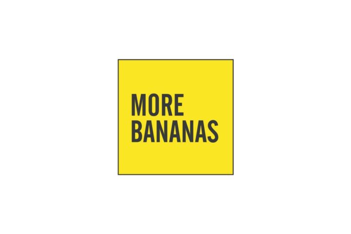 More Bananas