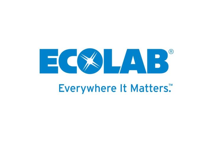 Ecolab