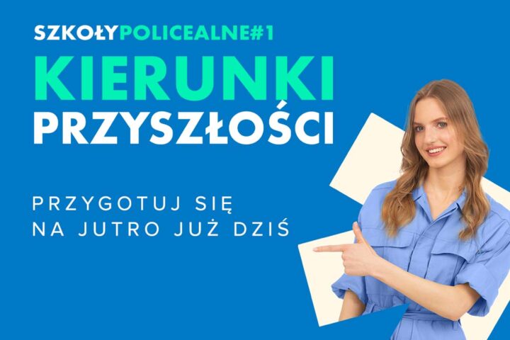 Kierunki przyszłości